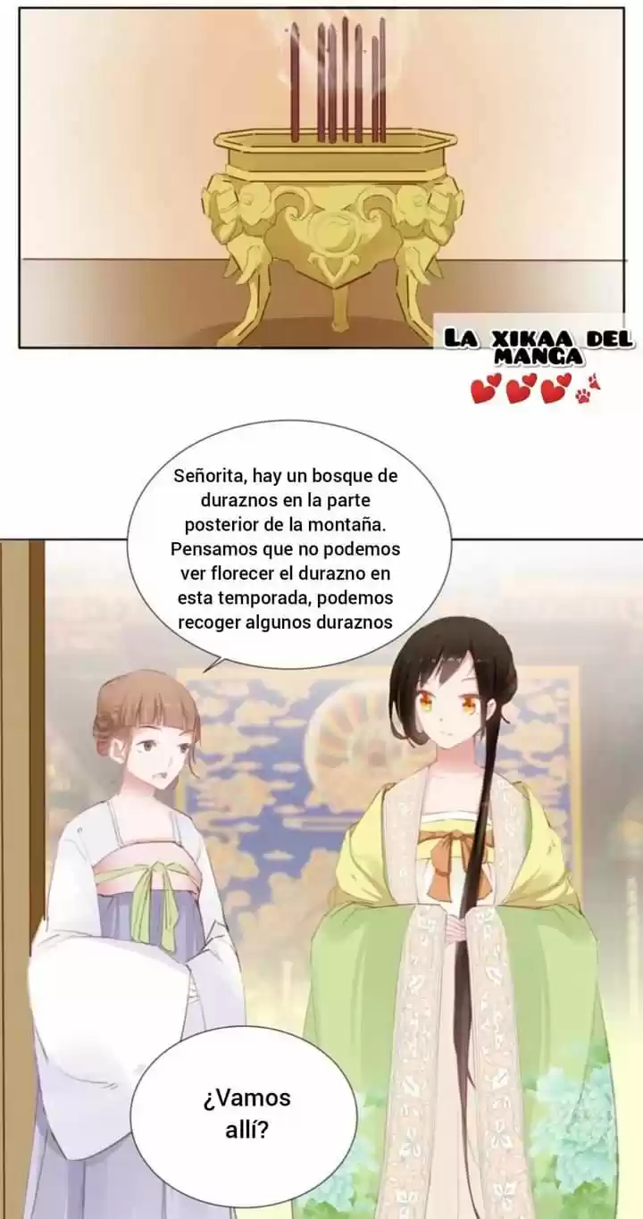 A One On One, Your Highness - Capítulo 17 - Página 9 - LectorTMOo