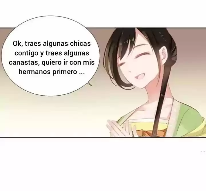 A One On One, Your Highness - Capítulo 17 - Página 10 - LectorTMOo