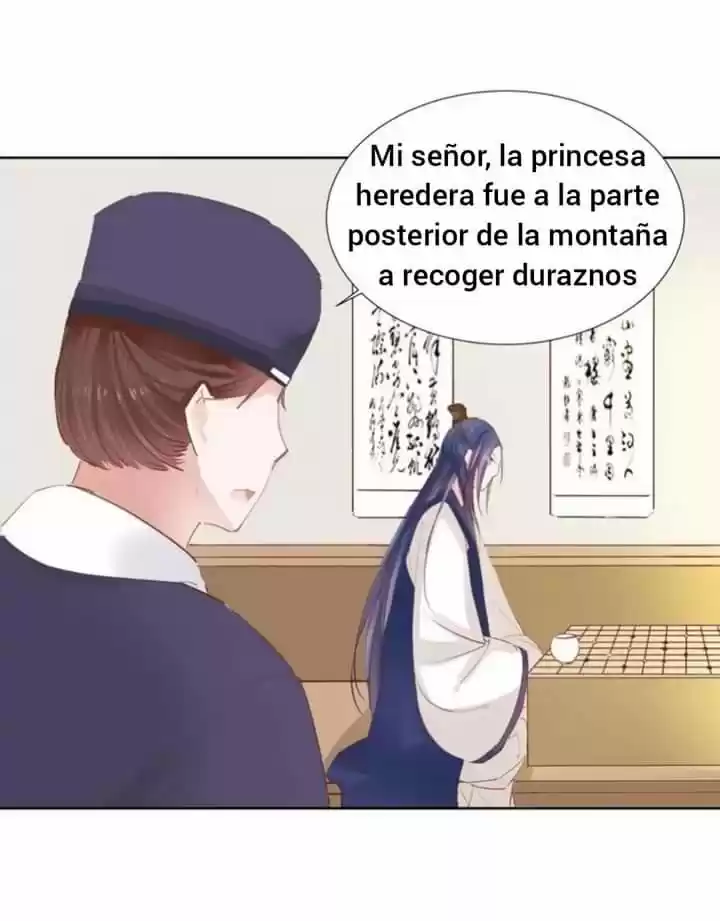 A One On One, Your Highness - Capítulo 17 - Página 13 - LectorTMOo