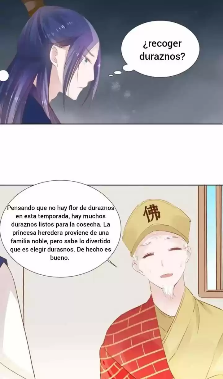 A One On One, Your Highness - Capítulo 17 - Página 14 - LectorTMOo
