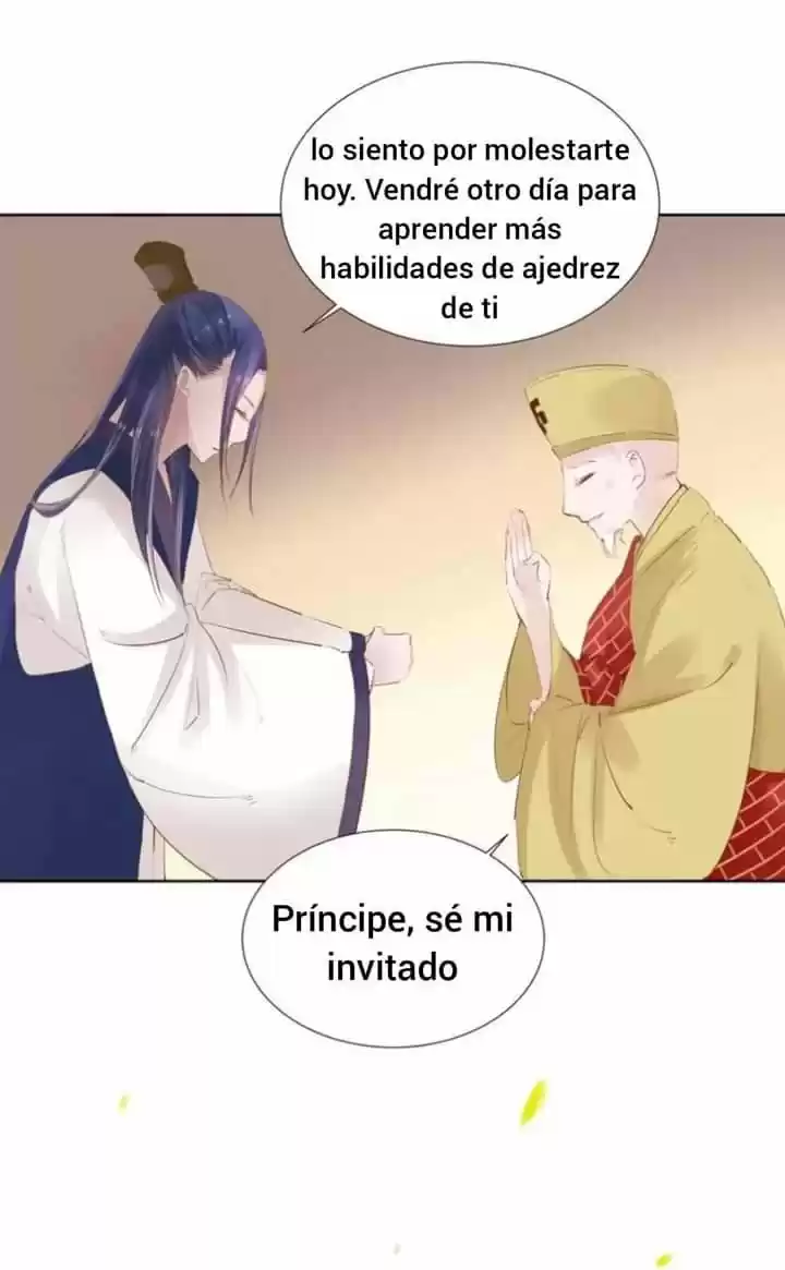 A One On One, Your Highness - Capítulo 17 - Página 15 - LectorTMOo
