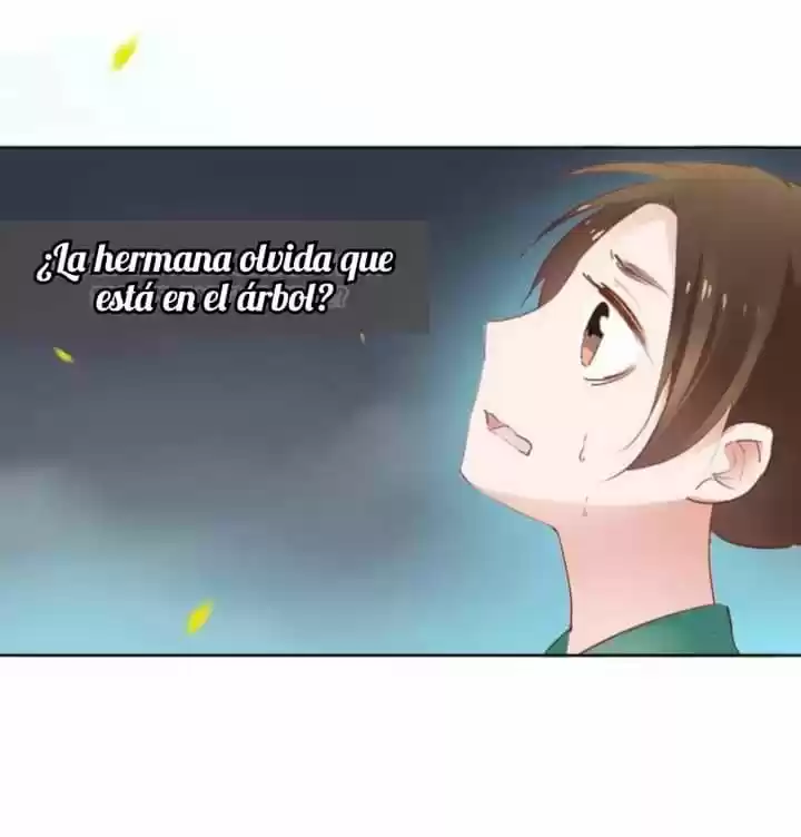 A One On One, Your Highness - Capítulo 17 - Página 19 - LectorTMOo