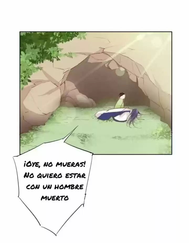 A One On One, Your Highness - Capítulo 18 - Página 21 - LectorTMOo