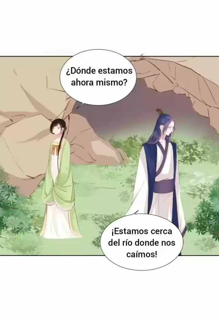 A One On One, Your Highness - Capítulo 19 - Página 19 - LectorTMOo