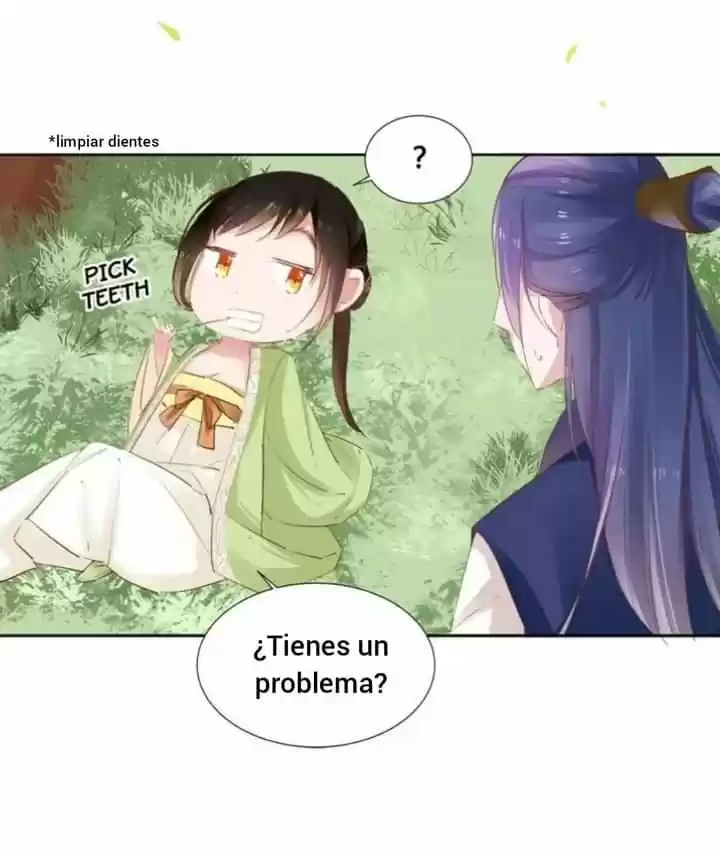 A One On One, Your Highness - Capítulo 19 - Página 31 - LectorTMOo