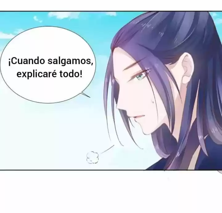 A One On One, Your Highness - Capítulo 19 - Página 36 - LectorTMOo