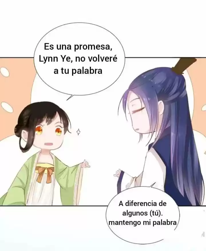 A One On One, Your Highness - Capítulo 19 - Página 37 - LectorTMOo