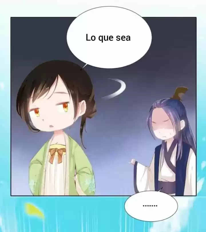 A One On One, Your Highness - Capítulo 19 - Página 38 - LectorTMOo