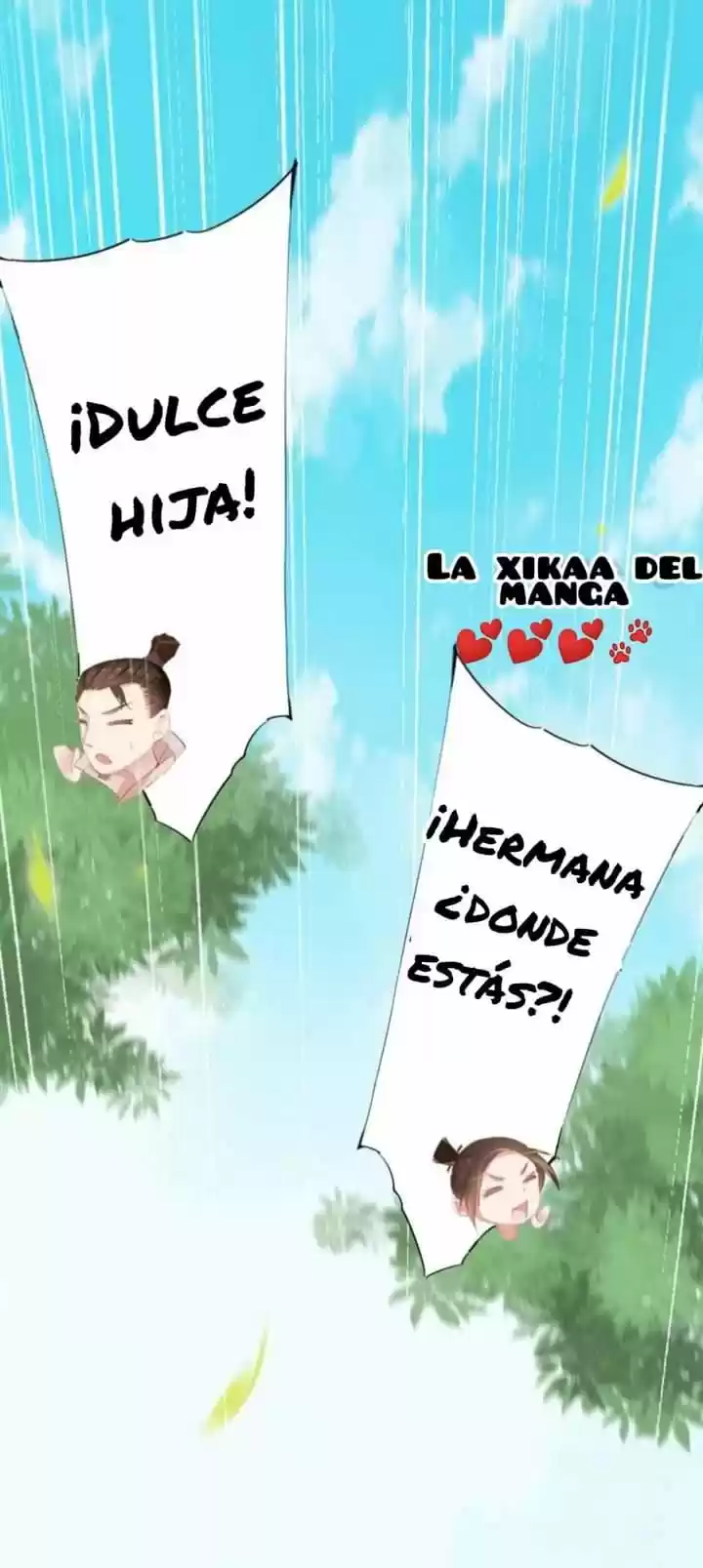 A One On One, Your Highness - Capítulo 19 - Página 39 - LectorTMOo