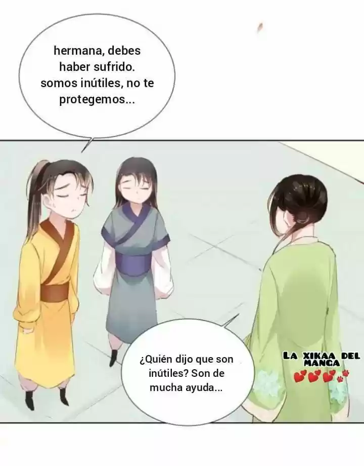 A One On One, Your Highness - Capítulo 20 - Página 6 - LectorTMOo