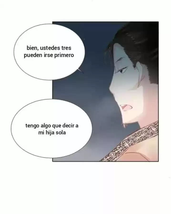 A One On One, Your Highness - Capítulo 20 - Página 9 - LectorTMOo