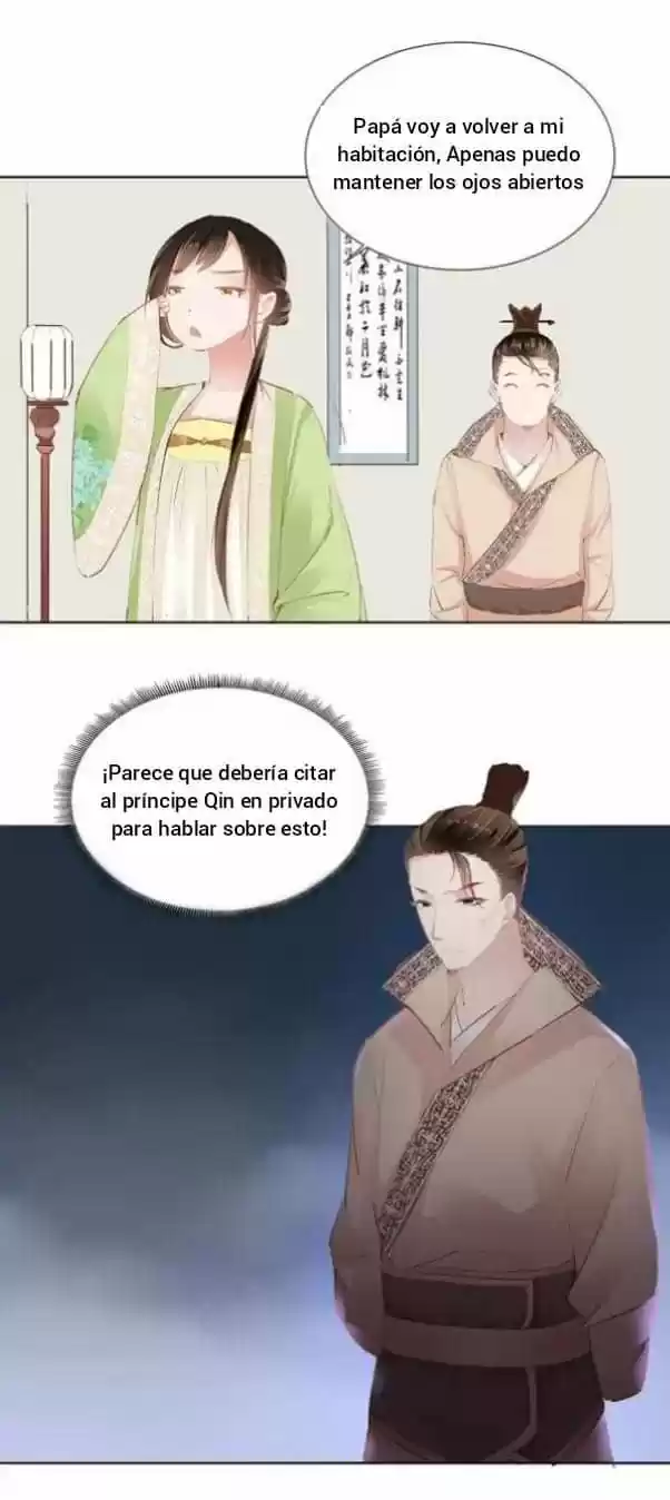 A One On One, Your Highness - Capítulo 20 - Página 18 - LectorTMOo