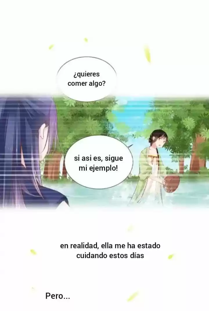 A One On One, Your Highness - Capítulo 20 - Página 27 - LectorTMOo