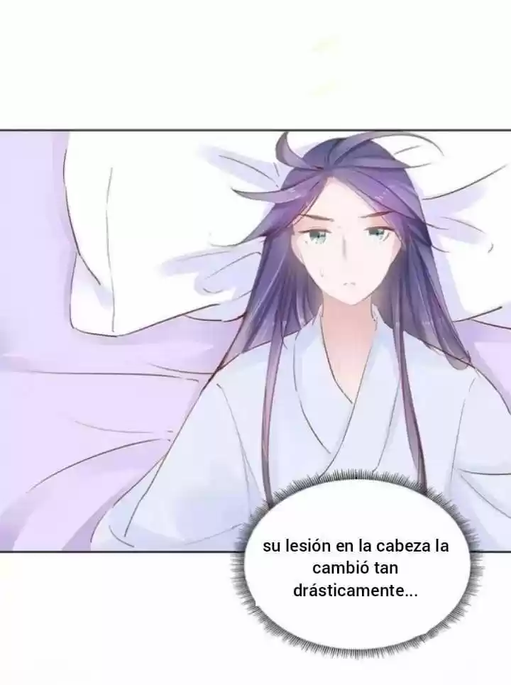 A One On One, Your Highness - Capítulo 20 - Página 29 - LectorTMOo