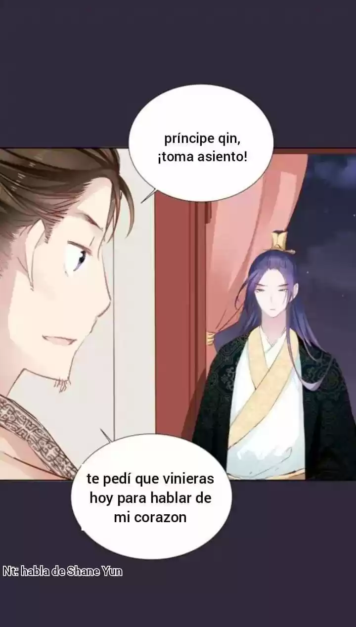 A One On One, Your Highness - Capítulo 21 - Página 6 - LectorTMOo