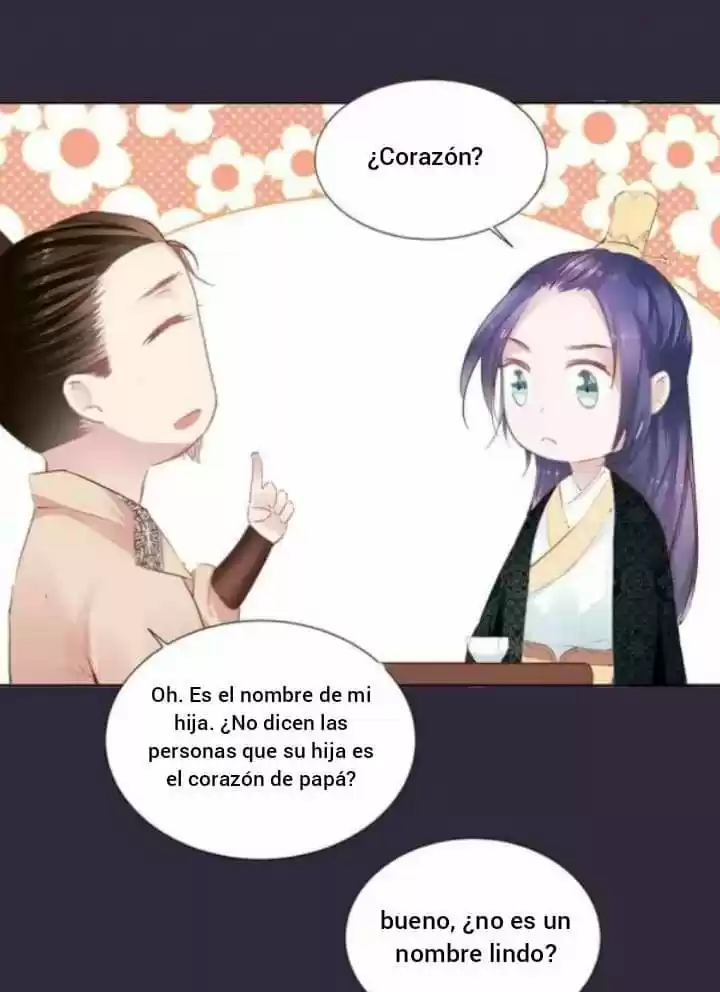 A One On One, Your Highness - Capítulo 21 - Página 7 - LectorTMOo