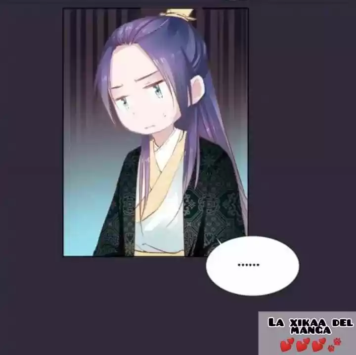 A One On One, Your Highness - Capítulo 21 - Página 8 - LectorTMOo