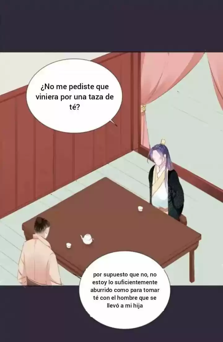 A One On One, Your Highness - Capítulo 21 - Página 9 - LectorTMOo