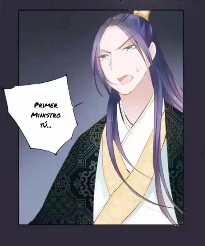 A One On One, Your Highness - Capítulo 21 - Página 13 - LectorTMOo