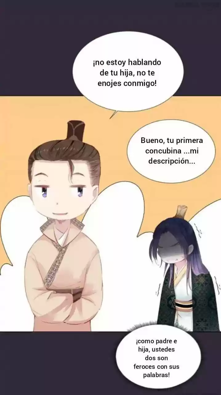 A One On One, Your Highness - Capítulo 21 - Página 14 - LectorTMOo