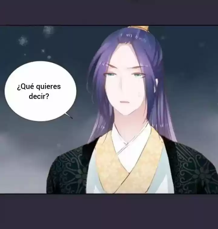 A One On One, Your Highness - Capítulo 21 - Página 19 - LectorTMOo