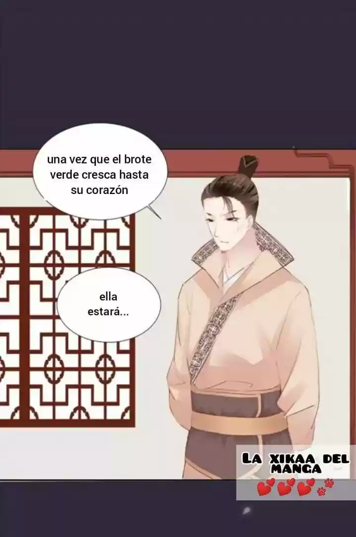A One On One, Your Highness - Capítulo 21 - Página 23 - LectorTMOo