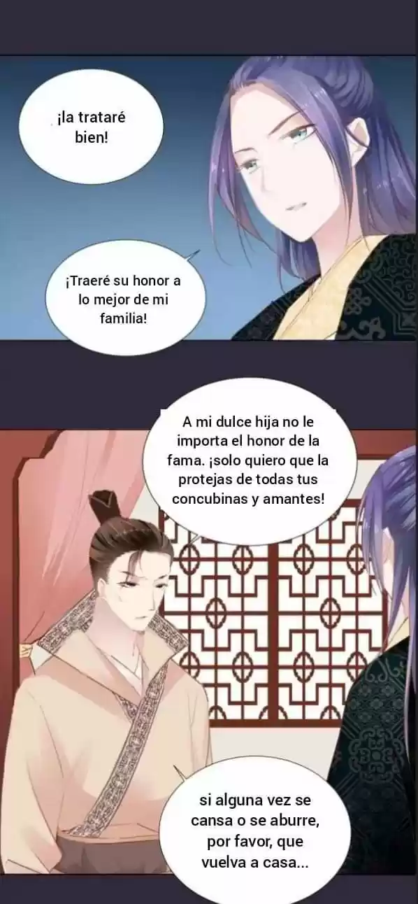 A One On One, Your Highness - Capítulo 21 - Página 25 - LectorTMOo