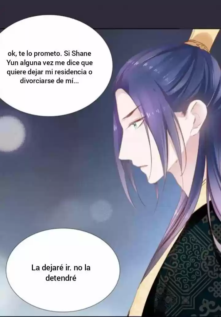 A One On One, Your Highness - Capítulo 21 - Página 28 - LectorTMOo