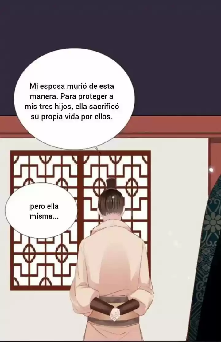 A One On One, Your Highness - Capítulo 21 - Página 34 - LectorTMOo