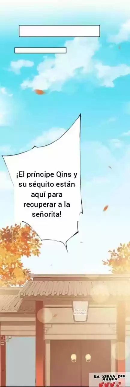 A One On One, Your Highness - Capítulo 22 - Página 7 - LectorTMOo
