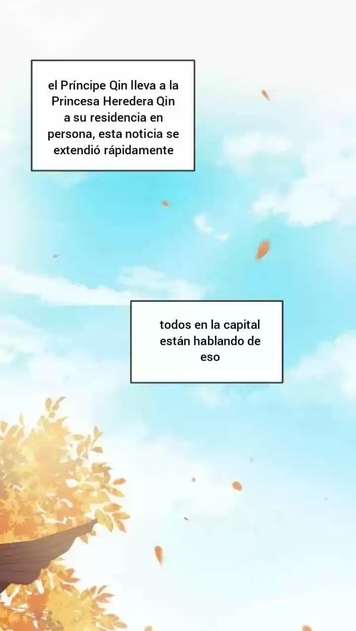 A One On One, Your Highness - Capítulo 22 - Página 18 - LectorTMOo
