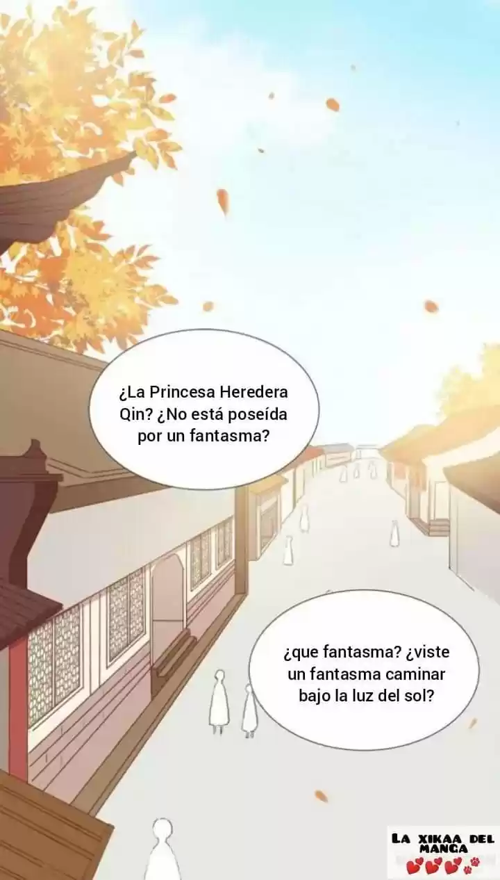 A One On One, Your Highness - Capítulo 22 - Página 19 - LectorTMOo