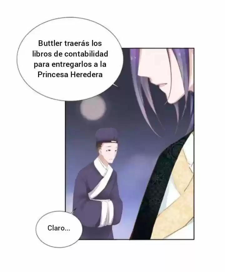 A One On One, Your Highness - Capítulo 23 - Página 14 - LectorTMOo