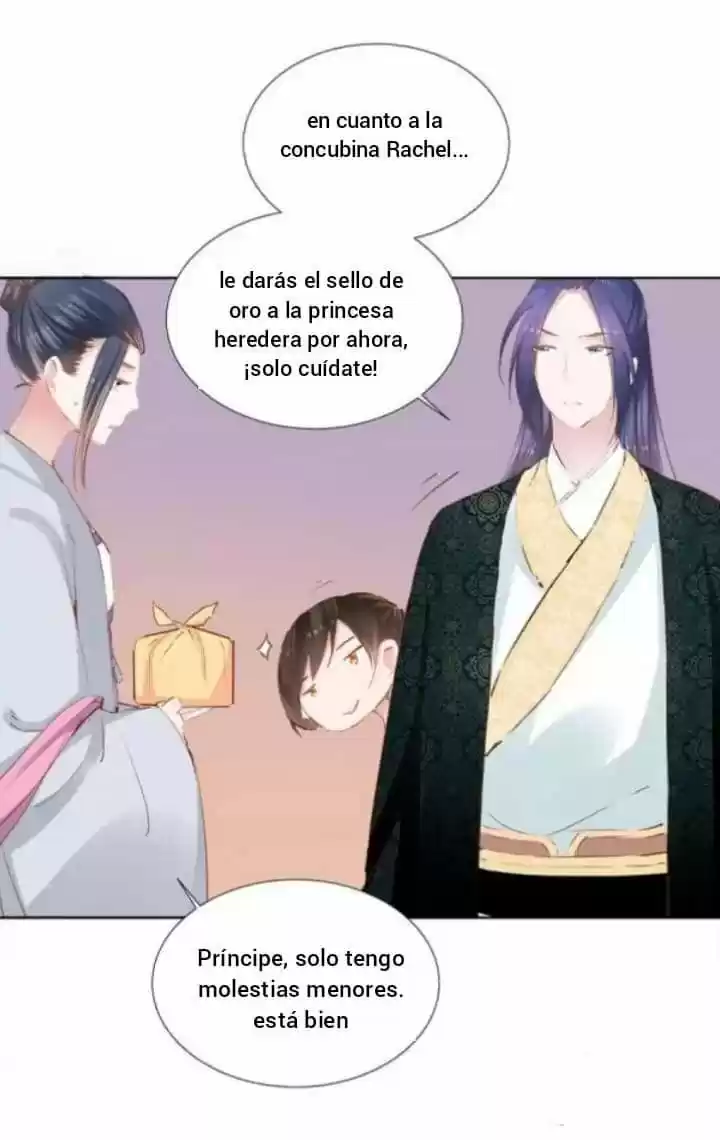 A One On One, Your Highness - Capítulo 23 - Página 15 - LectorTMOo