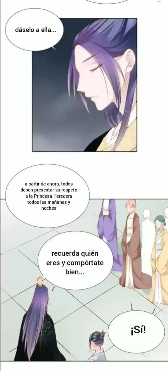 A One On One, Your Highness - Capítulo 23 - Página 17 - LectorTMOo