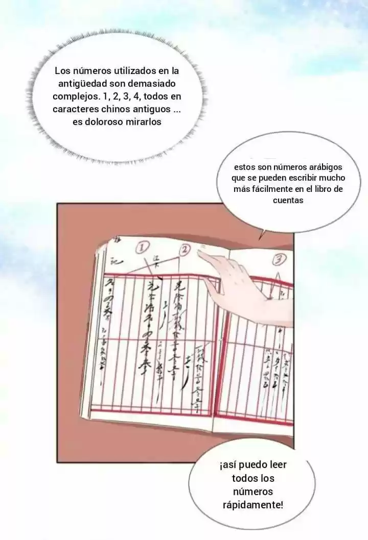 A One On One, Your Highness - Capítulo 23 - Página 22 - LectorTMOo