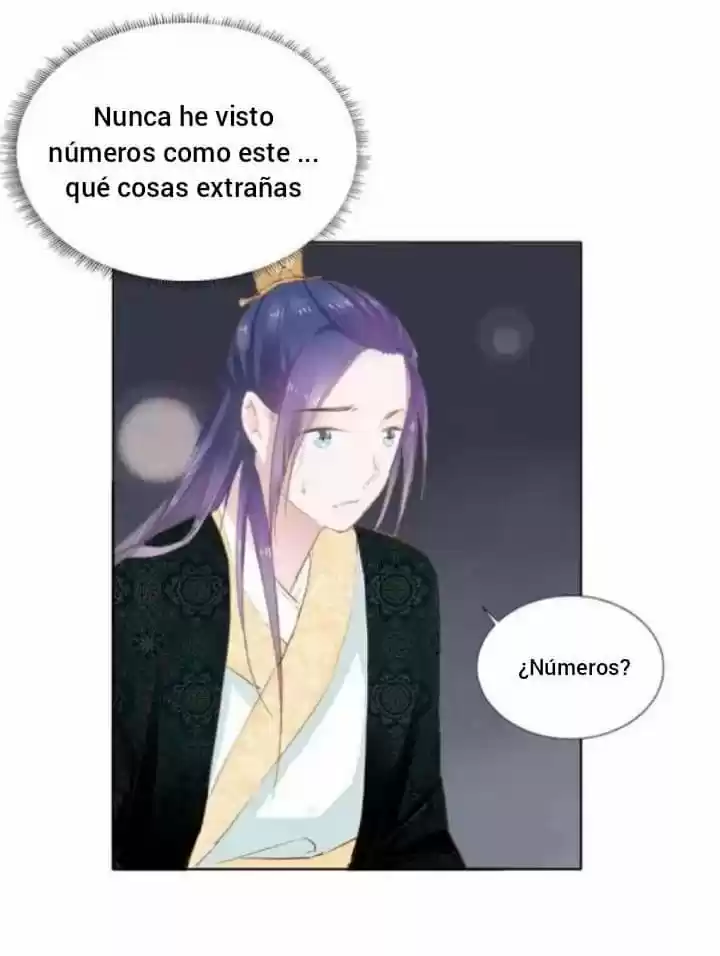A One On One, Your Highness - Capítulo 23 - Página 23 - LectorTMOo