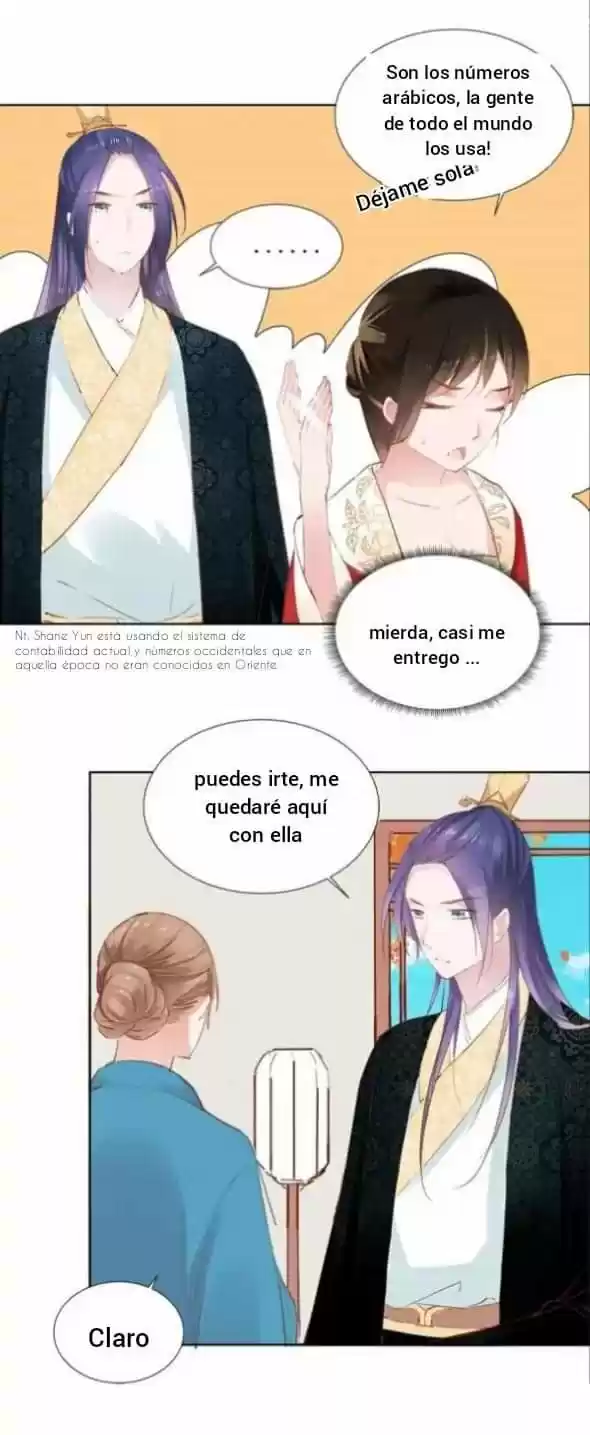 A One On One, Your Highness - Capítulo 23 - Página 24 - LectorTMOo