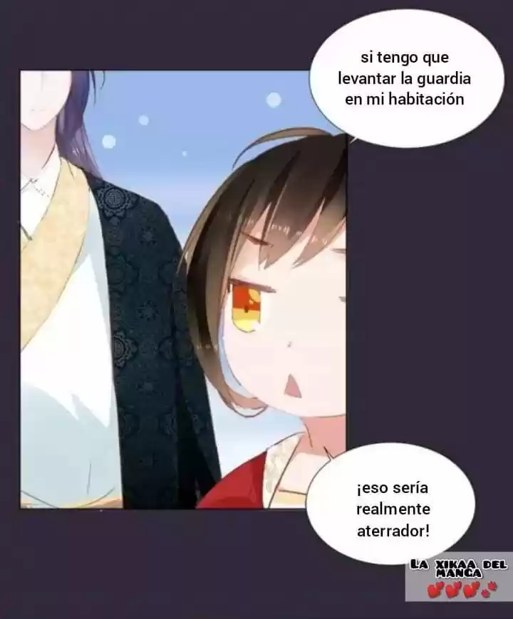 A One On One, Your Highness - Capítulo 24 - Página 6 - LectorTMOo