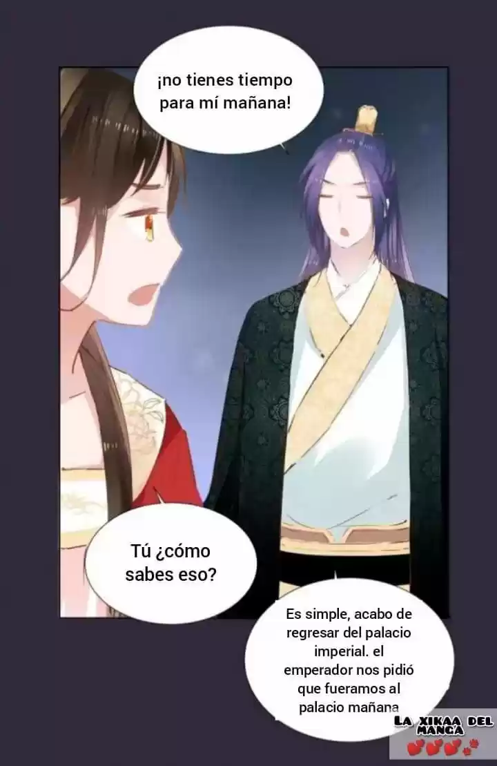 A One On One, Your Highness - Capítulo 24 - Página 12 - LectorTMOo