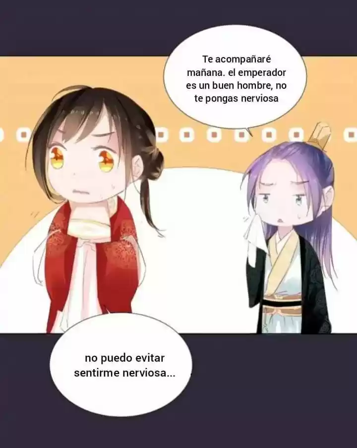 A One On One, Your Highness - Capítulo 24 - Página 14 - LectorTMOo