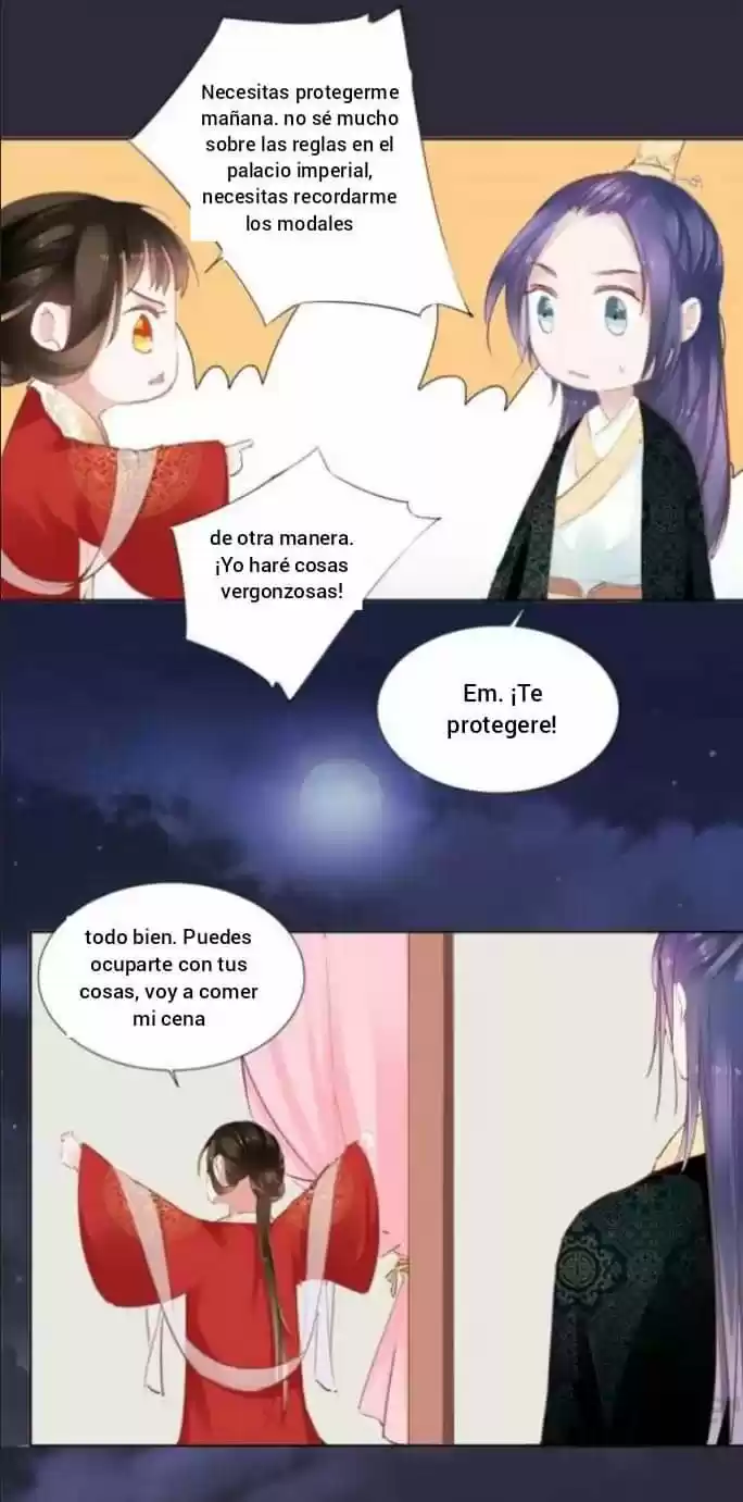 A One On One, Your Highness - Capítulo 24 - Página 15 - LectorTMOo