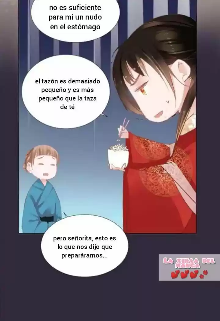 A One On One, Your Highness - Capítulo 24 - Página 18 - LectorTMOo
