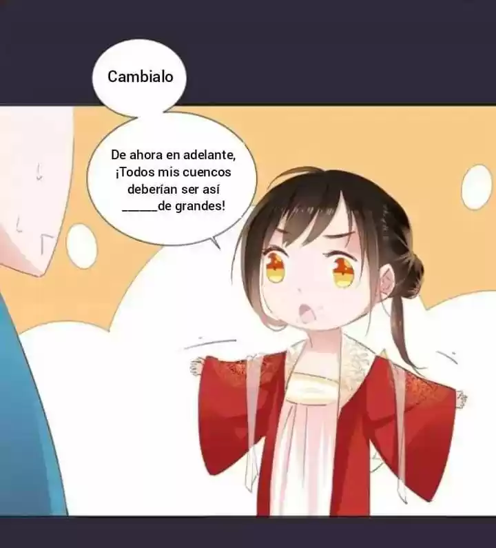 A One On One, Your Highness - Capítulo 24 - Página 20 - LectorTMOo