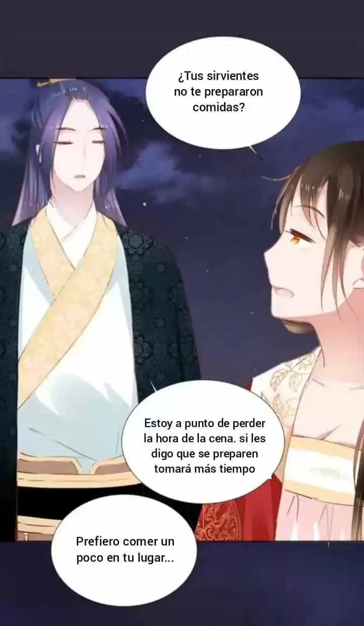A One On One, Your Highness - Capítulo 24 - Página 22 - LectorTMOo