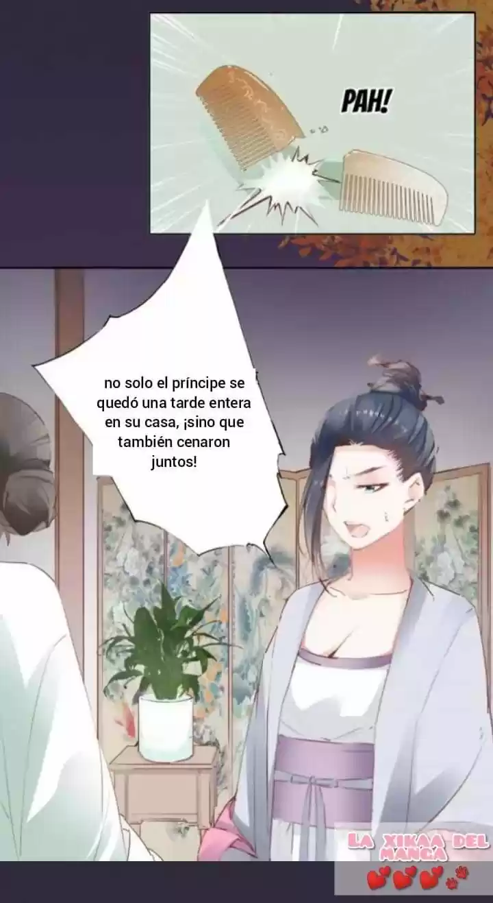 A One On One, Your Highness - Capítulo 24 - Página 25 - LectorTMOo
