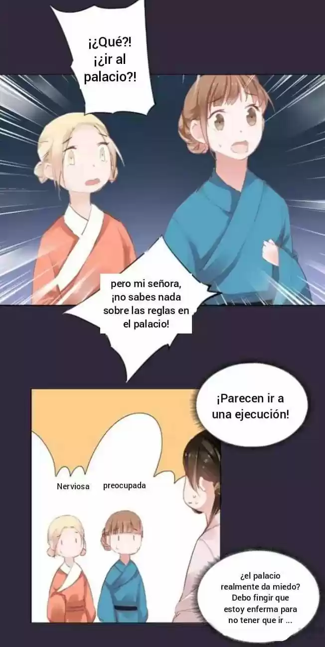 A One On One, Your Highness - Capítulo 25 - Página 5 - LectorTMOo