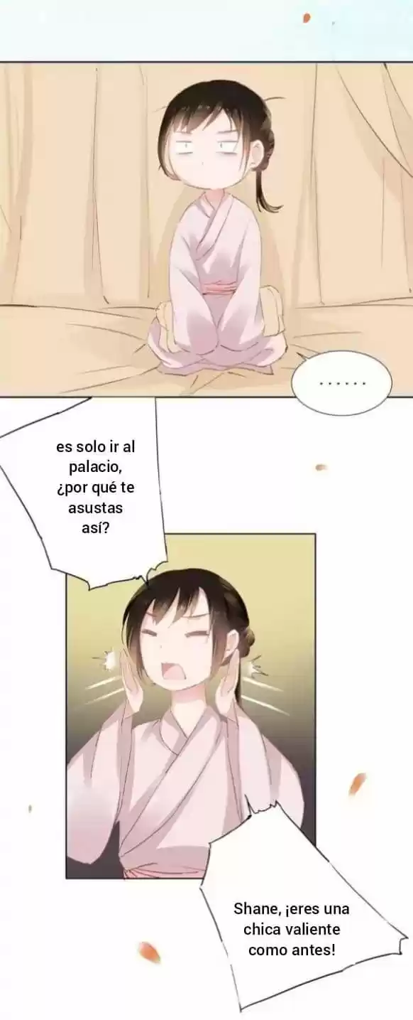 A One On One, Your Highness - Capítulo 25 - Página 14 - LectorTMOo