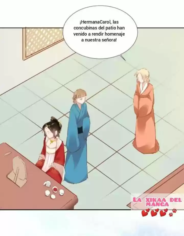 A One On One, Your Highness - Capítulo 25 - Página 16 - LectorTMOo
