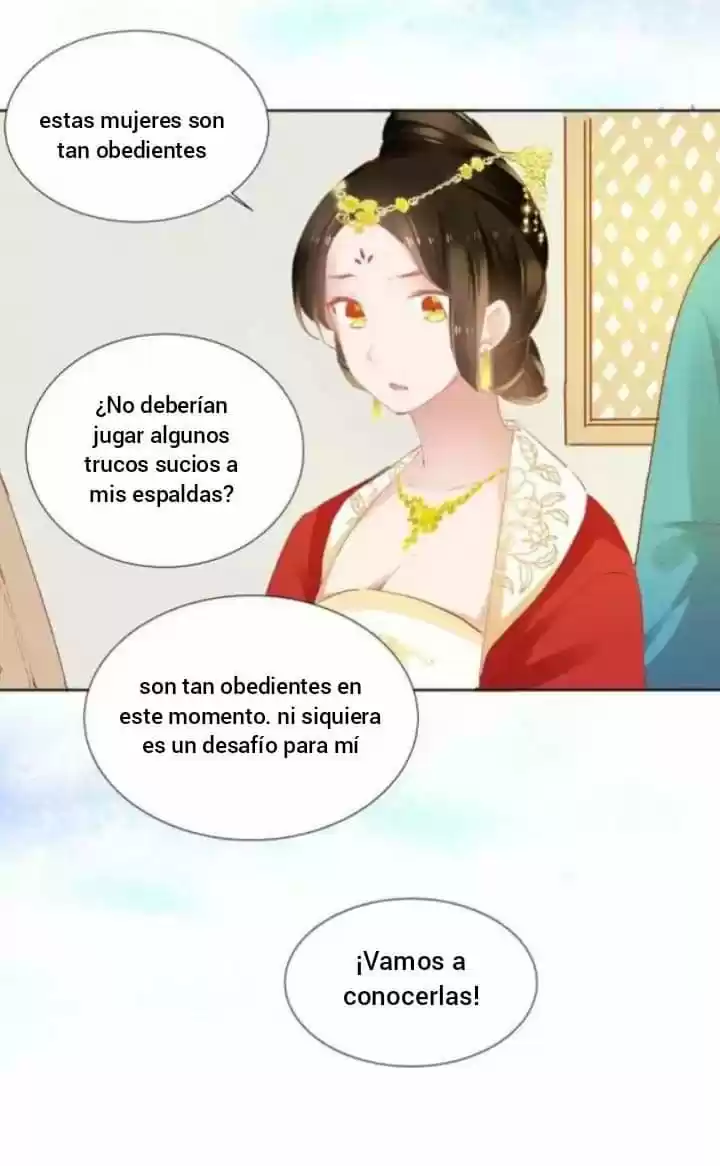 A One On One, Your Highness - Capítulo 25 - Página 17 - LectorTMOo